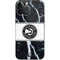 NBA Atlanta Hawks Marble iPhone 14 Pro Max Skin