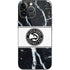 NBA Atlanta Hawks Marble iPhone 14 Pro Max Skin