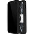NBA Atlanta Hawks Marble iPhone 14 Pro Max Waterproof Case