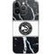 NBA Atlanta Hawks Marble iPhone 15 Pro Skin