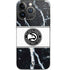 NBA Atlanta Hawks Marble iPhone 14 Pro Skin