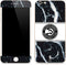 NBA Atlanta Hawks Marble iPhone 6/6s Plus Skin