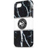 NBA Atlanta Hawks Marble iPhone 7 Pro Case