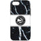 NBA Atlanta Hawks Marble iPhone 8 Pro Case