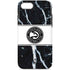 NBA Atlanta Hawks Marble iPhone 8 Pro Case