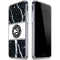 NBA Atlanta Hawks Marble iPhone SE (2nd & 3rd Gen) Clear Case