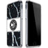 NBA Atlanta Hawks Marble iPhone SE (2nd & 3rd Gen) Clear Case