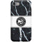 NBA Atlanta Hawks Marble iPhone SE (2nd & 3rd Gen) Pro Case