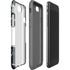 NBA Atlanta Hawks Marble iPhone SE (2nd & 3rd Gen) Pro Case