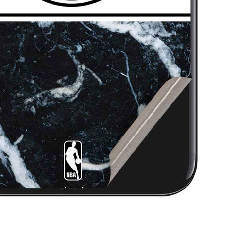 NBA Atlanta Hawks Marble iPhone SE (2nd & 3rd Gen) Skin