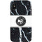 NBA Atlanta Hawks Marble iPhone X Pro Case