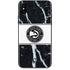 NBA Atlanta Hawks Marble iPhone X Skin
