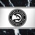 NBA Atlanta Hawks Marble iPhone X Skin