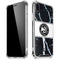 NBA Atlanta Hawks Marble iPhone XR Clear Case