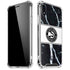NBA Atlanta Hawks Marble iPhone XR Clear Case