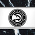 NBA Atlanta Hawks Marble iPhone XR Pro Case