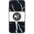 NBA Atlanta Hawks Marble iPhone XR Skin