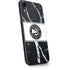 NBA Atlanta Hawks Marble iPhone XR Skin
