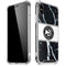 NBA Atlanta Hawks Marble iPhone XS Max Clear Case