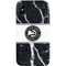 NBA Atlanta Hawks Marble iPhone XS Pro Case