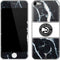NBA Atlanta Hawks Marble Apple iPod Skin