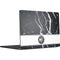 NBA Atlanta Hawks Marble MacBook Air 15 in (2023) Skin