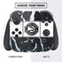 NBA Atlanta Hawks Marble Nintendo Switch Bundle Skin
