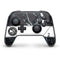 NBA Atlanta Hawks Marble Nintendo Switch Pro Controller Skin