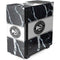 NBA Atlanta Hawks Marble NZXT H510 Compact ATX Mid-Tower Case Skin