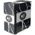NBA Atlanta Hawks Marble NZXT H510 Compact ATX Mid-Tower Case Skin