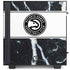 NBA Atlanta Hawks Marble NZXT H510 Compact ATX Mid-Tower Case Skin