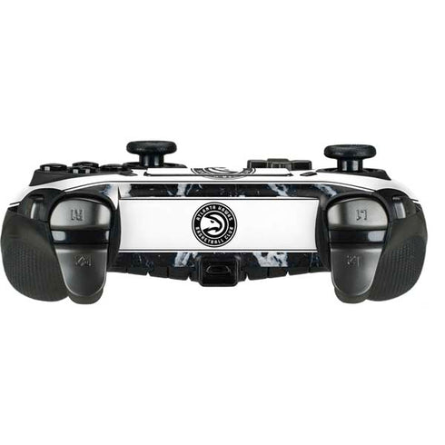 NBA Atlanta Hawks Marble PlayStation Scuf Vantage 2 Controller Skin