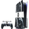 NBA Atlanta Hawks Marble PS5 Bundle Skin