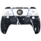 NBA Atlanta Hawks Marble PS5 Controller Skin