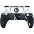 NBA Atlanta Hawks Marble PS5 Controller Skin