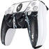 NBA Atlanta Hawks Marble PS5 Controller Skin