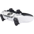 NBA Atlanta Hawks Marble PS5 Controller Skin