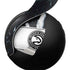 NBA Atlanta Hawks Marble PULSE 3D Wireless Headset for PS5 Skin