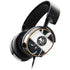 NBA Atlanta Hawks Marble SteelSeries Arctis 5 Skin