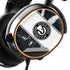 NBA Atlanta Hawks Marble SteelSeries Arctis 5 Skin