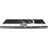 NBA Atlanta Hawks Marble Universal Laptop 12in (9.8 x 6.8in) Skin