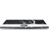 NBA Atlanta Hawks Marble Universal Laptop 15in (12.2 x 8.8in) Skin