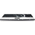 NBA Atlanta Hawks Marble Universal Laptop 16in (13 x 9.4in) Skin