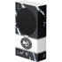 NBA Atlanta Hawks Marble Xbox Series S Console Skin