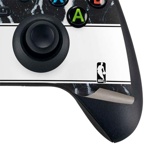 NBA Atlanta Hawks Marble Xbox Series X Controller Skin