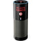NBA Atlanta Hawks Standard - Black Amazon Echo Skin