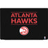 NBA Atlanta Hawks Standard - Black Dell Vostro Skin