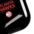 NBA Atlanta Hawks Standard - Black Galaxy Buds Pro Skin