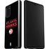 NBA Atlanta Hawks Standard - Black Galaxy Note20 5G Pro Case