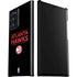 NBA Atlanta Hawks Standard - Black Galaxy Note20 Ultra 5G Lite Case